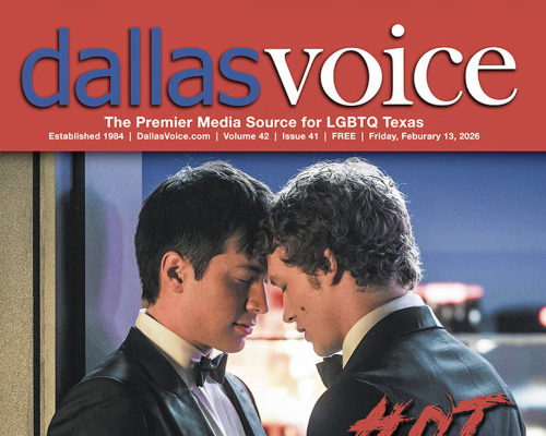 Streaming hit “Heated Rivalry” heats up interest in LGBTQ sports